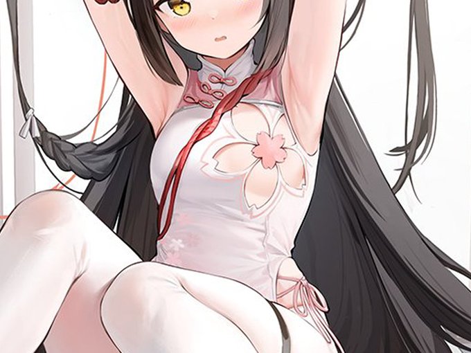 こういう本物の変態じゃないと思いつかないデザインすき(褒め言葉 