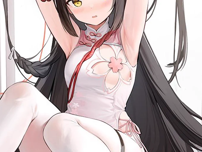 こういう本物の変態じゃないと思いつかないデザインすき(褒め言葉 