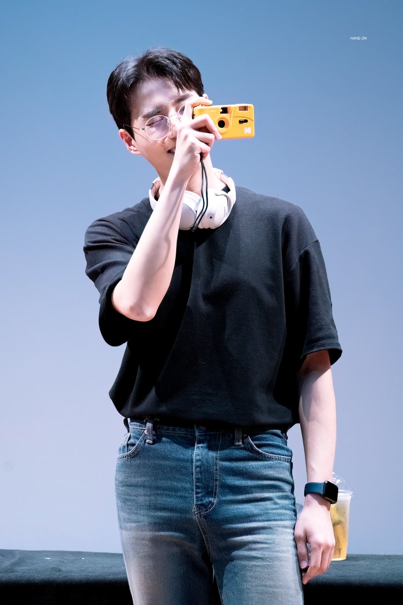 231005 HQ 
#데이식스 #DAY6 #영케이 #YoungK