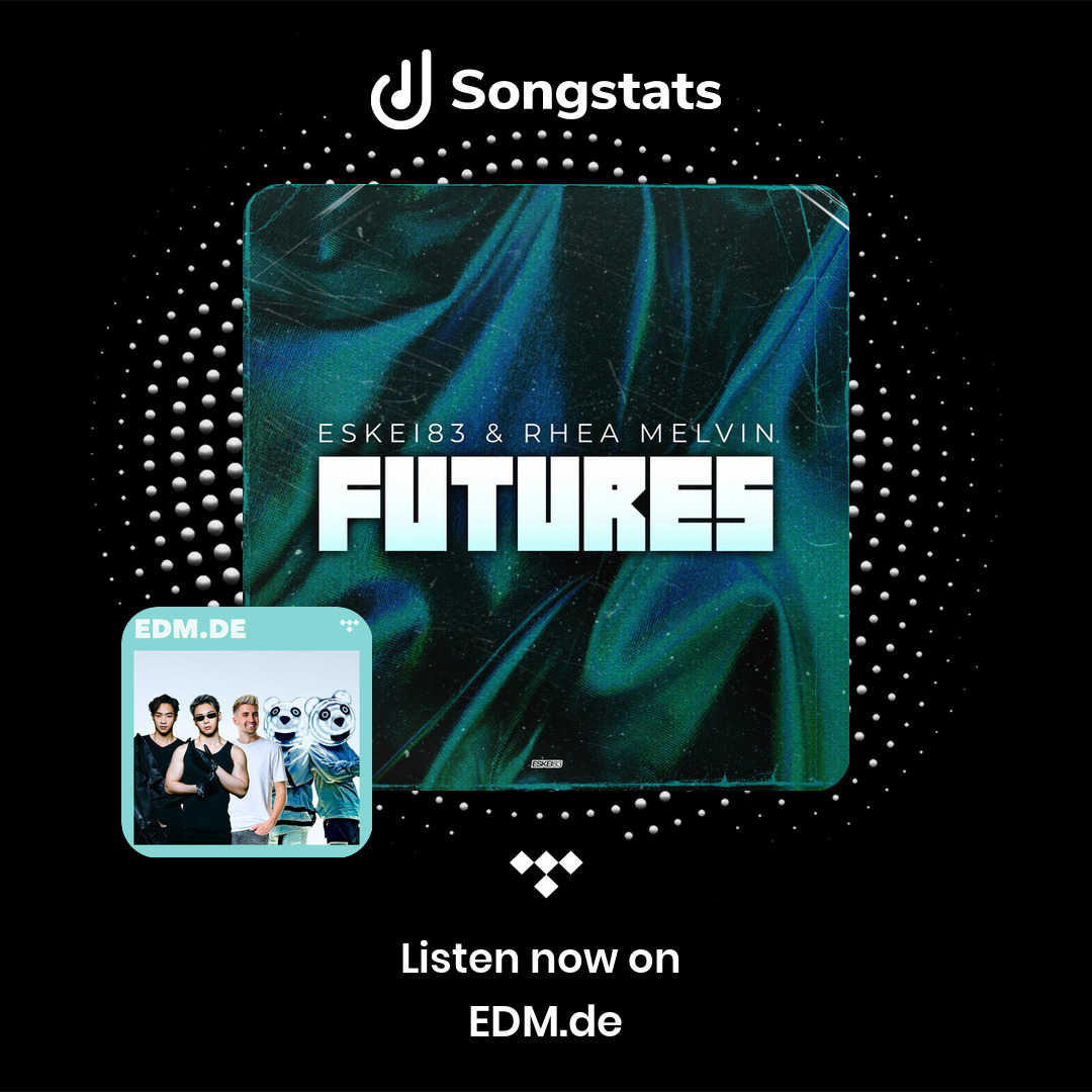 Songstats tweet media