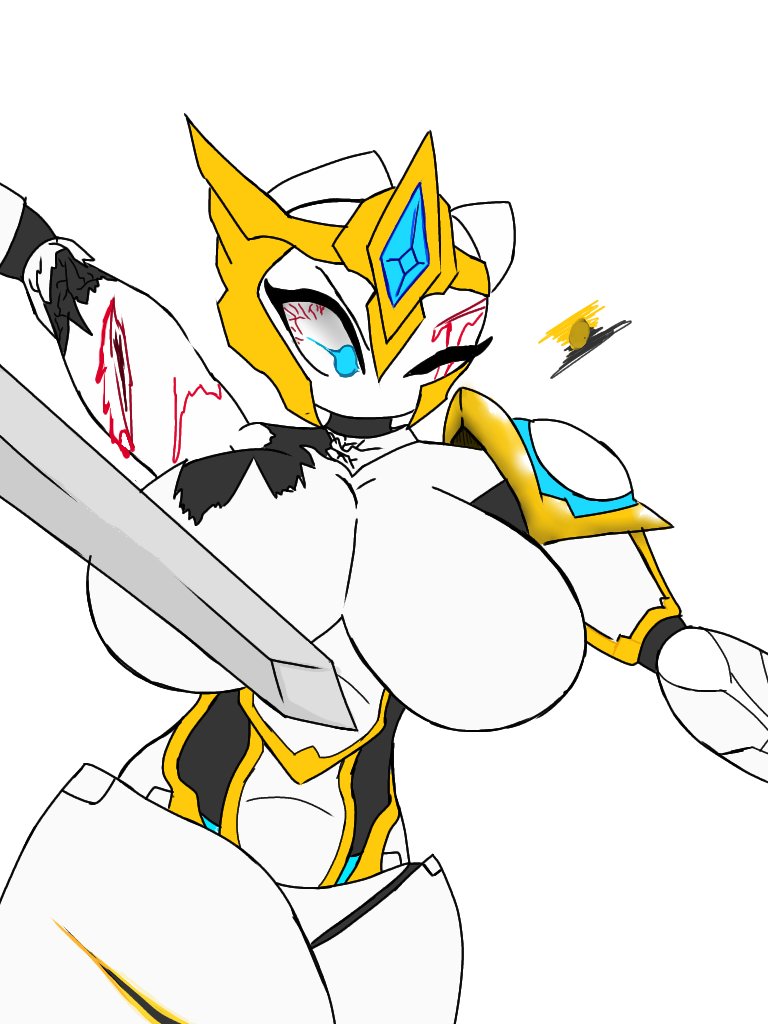 Nahhh....bro
Let's painted shader
#digitalart #art