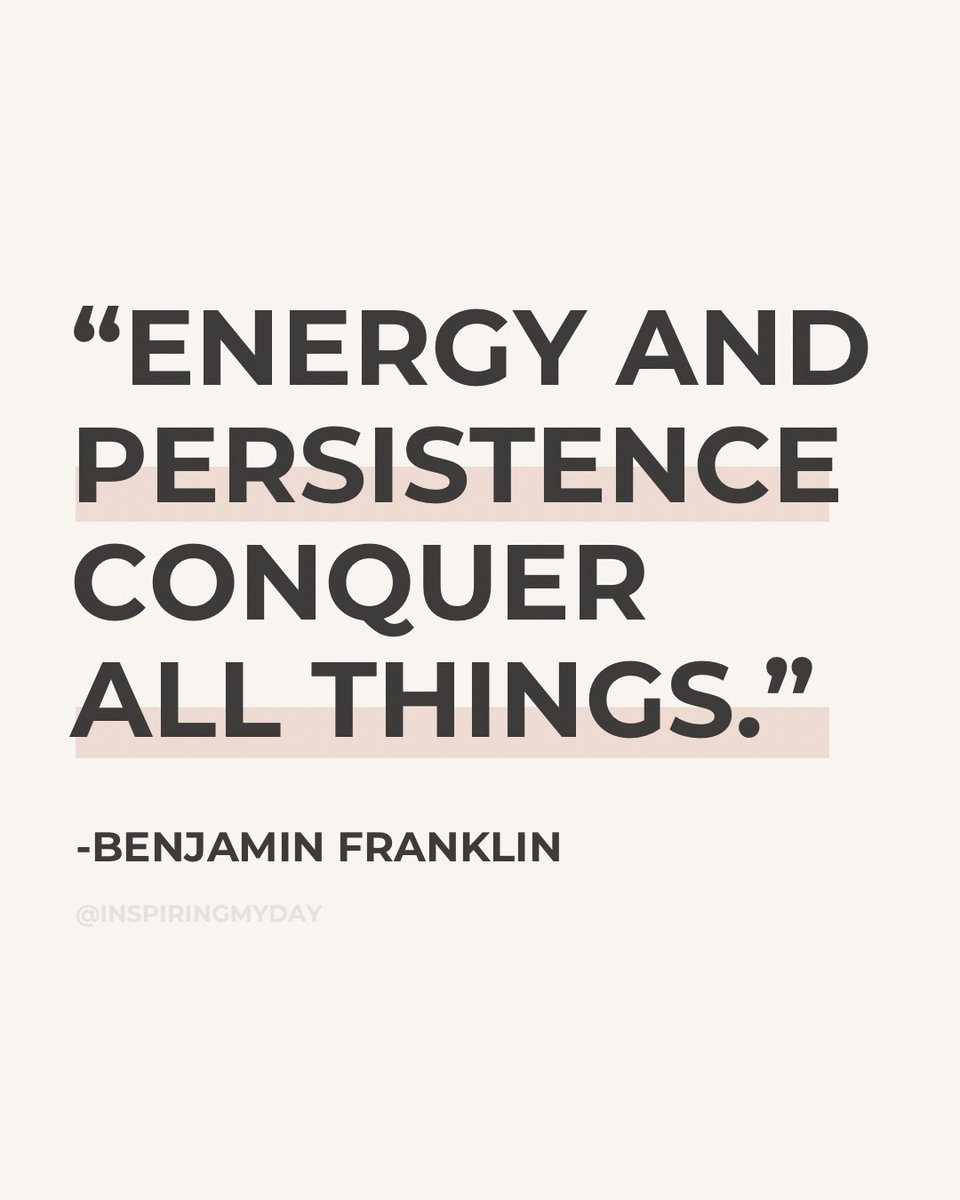 Positivity Inspired (@inspiringmyday) on Twitter photo 