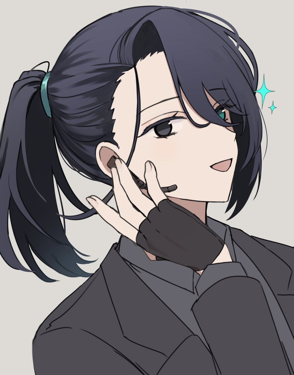 終止符事務所ホンル……