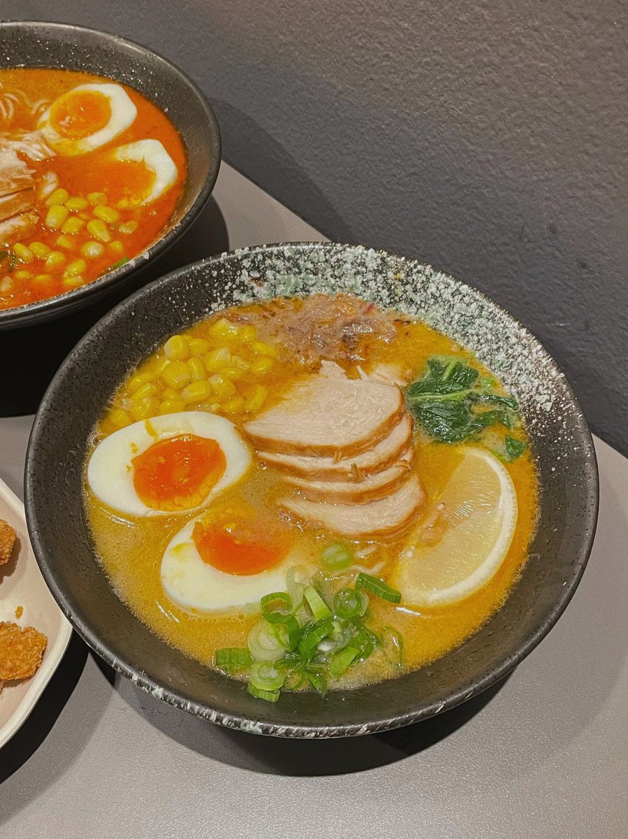 putridyahDL's tweet photo. Tokyo Rock Indonesia
Ramen Tori Paitan Extreme https://t.co/8tezFp0Ao2