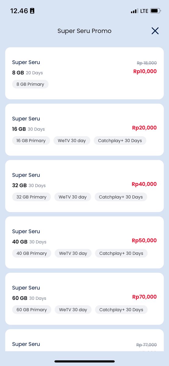 askmedda's tweet photo. @SlTlKUSMINI @Telkomsel https://t.co/ntEiDTQpvv