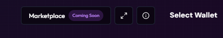 PixelBoard_'s tweet photo. 👀 Marketplace Preview Also Live 👀 https://t.co/PO5WQMuia1