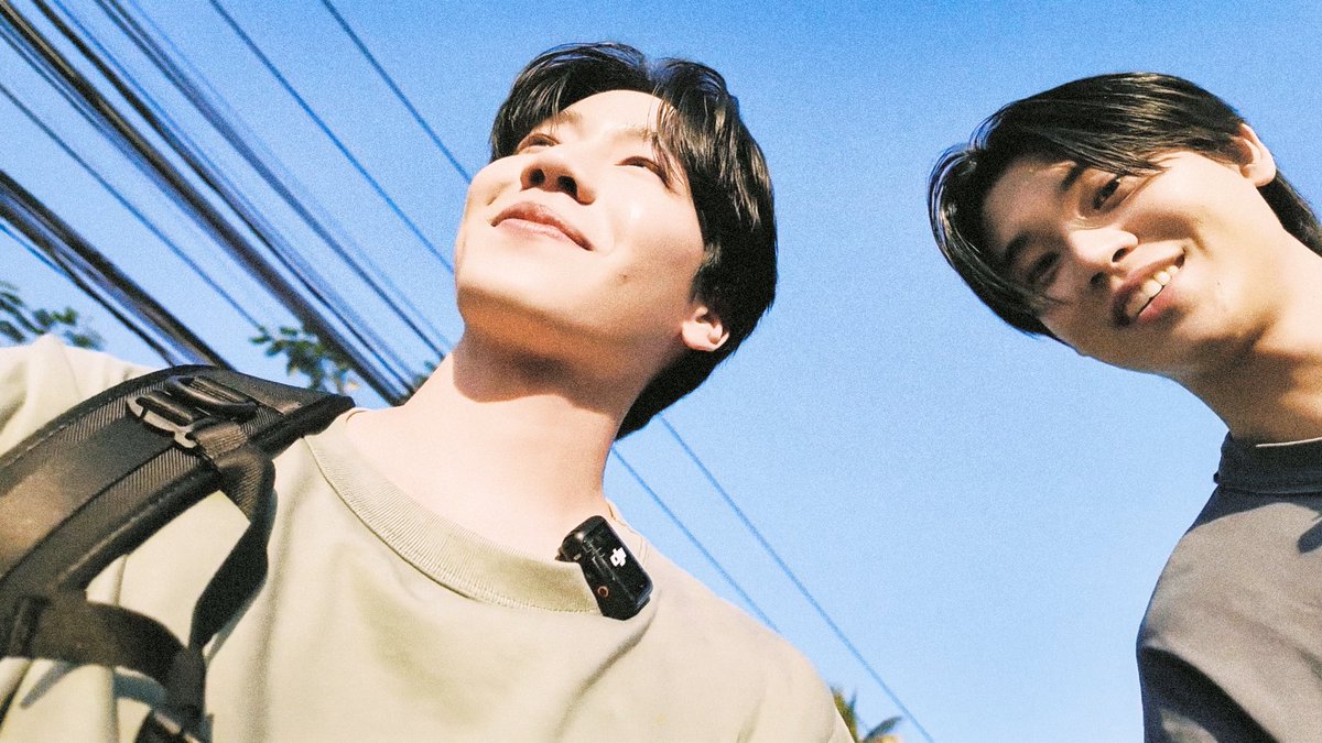 dimplecollector's tweet photo. TRAVEL TOGETHER🛫

#เมมเต็มSS2 https://t.co/Nv6S5gGRd5