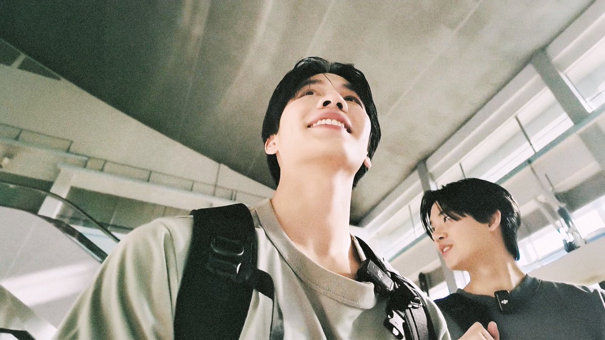 dimplecollector's tweet photo. TRAVEL TOGETHER🛫

#เมมเต็มSS2 https://t.co/Nv6S5gGRd5