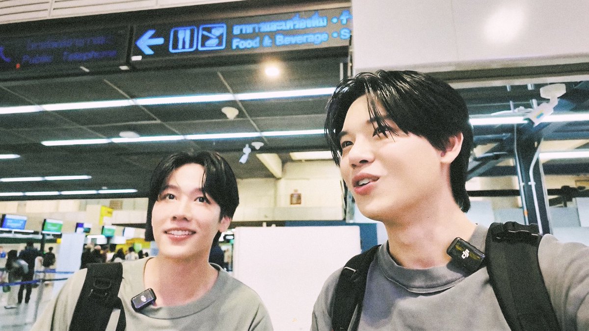 dimplecollector's tweet photo. TRAVEL TOGETHER🛫

#เมมเต็มSS2 https://t.co/Nv6S5gGRd5