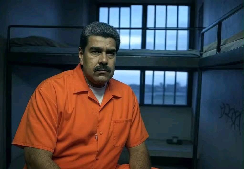 yoandrisverane8's tweet photo. @realErikDPrince @yacasivenezuela Así queremos que estés estos asesinos tras la rejas https://t.co/igO9jAD0DH