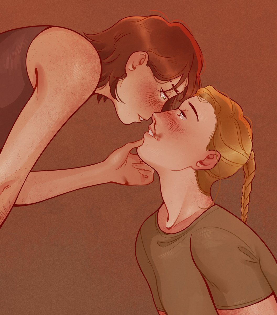 olya 🍉 tweet media