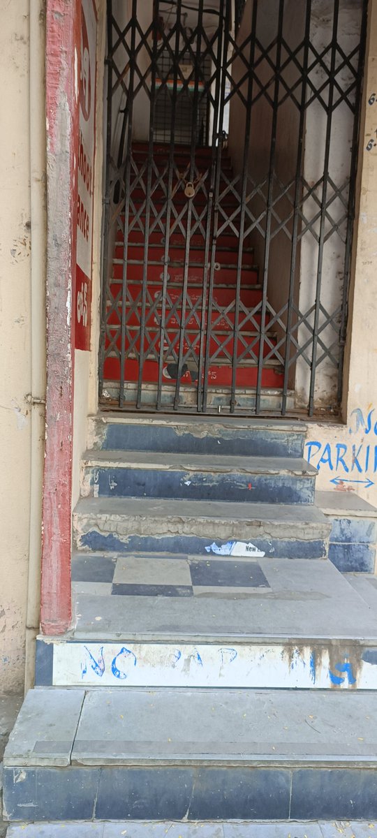 SYED TABREZ AHMED tweet media