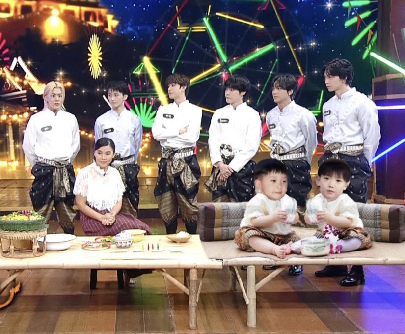 นสจมาครบ 8 คนละ