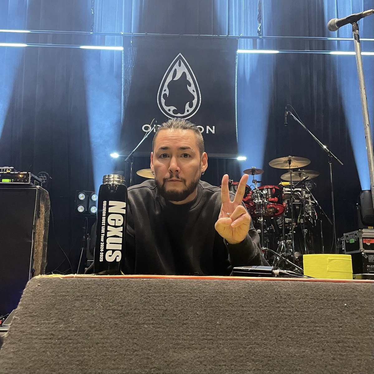 OBLIVION DUST STAFF (@Oblivion_Dust) / Posts / X