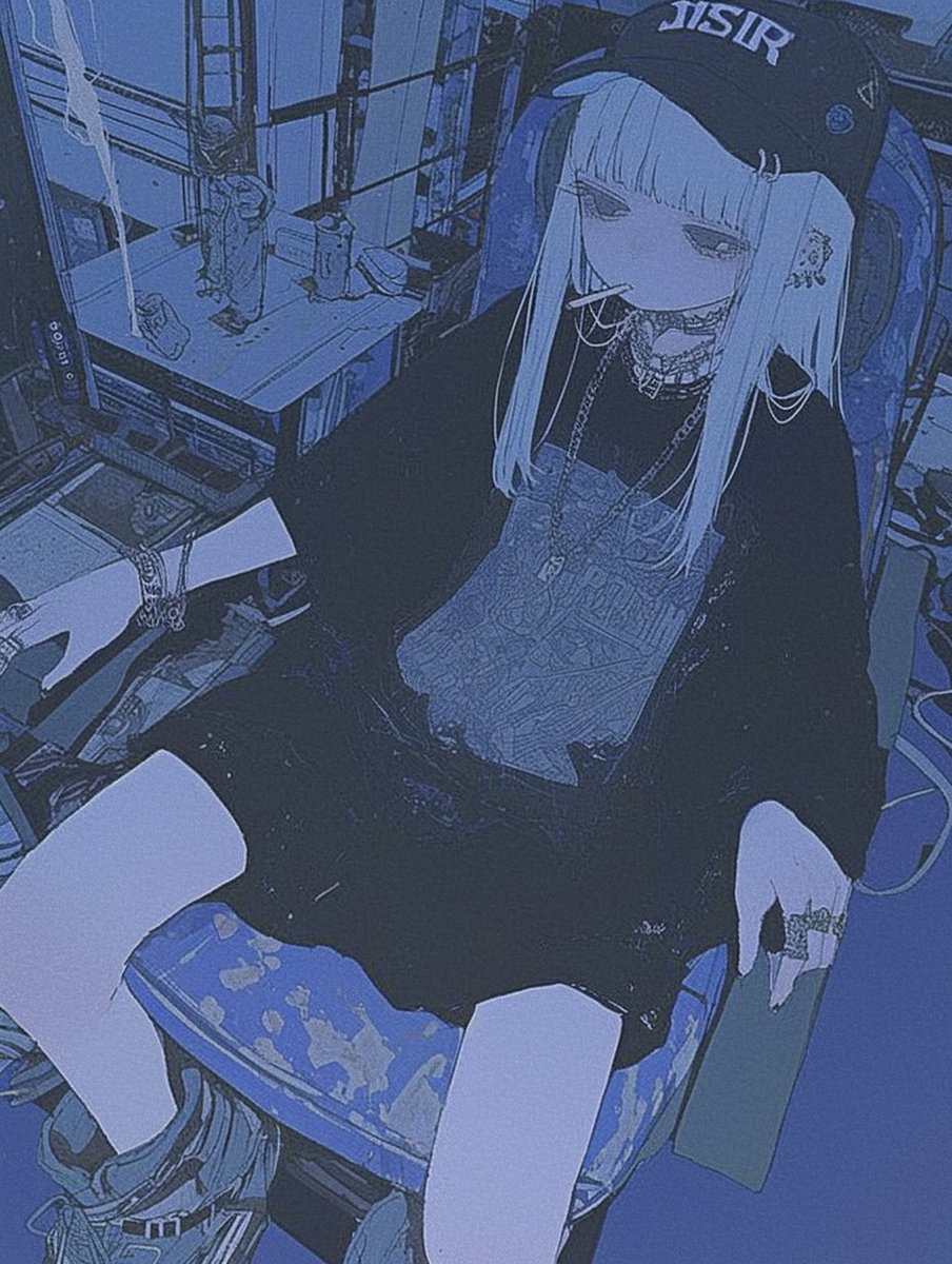 惡意 tweet media