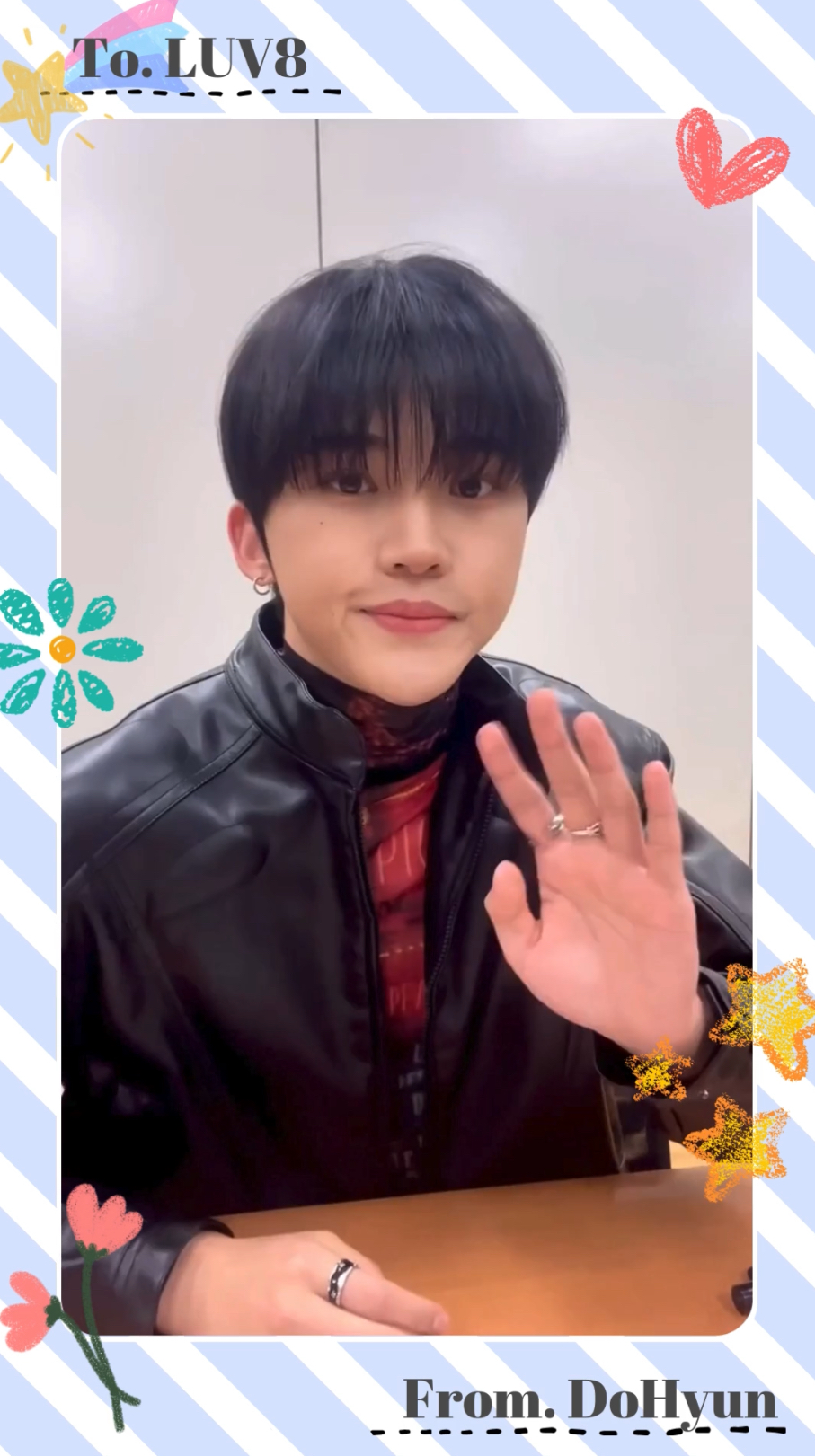 LUN8 JAPAN OFFICIAL on X: 
