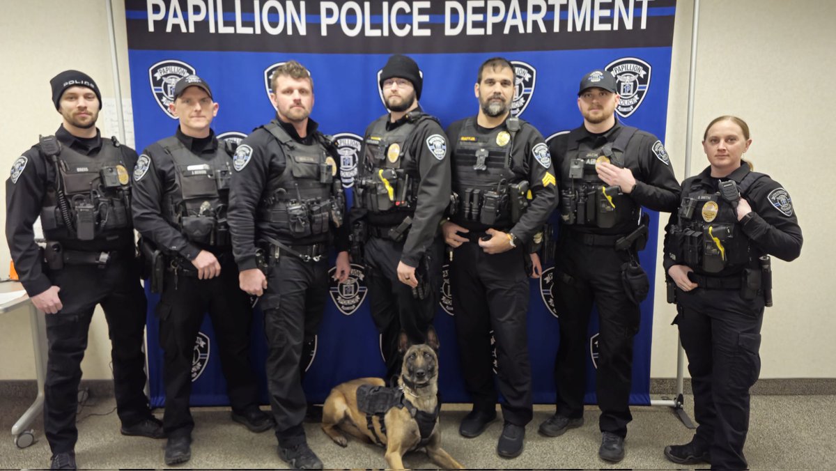 OfcFMatyja_PPD's tweet image. They say you will never forget the first...shift you supervise. I gotta agree with that #cshift has been a pleasure to work with. Couple officers are moving to other shifts but the shift has made sure to send them out with a few drug arrest, K9 deployments and traffic 🛑 tonight.