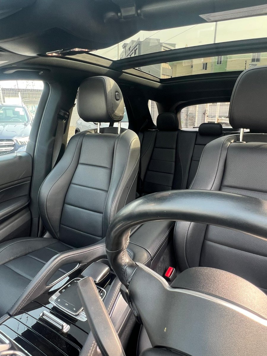 Elizbae6's tweet image. 2020 Mercedes Benz GLE350
Dec 2024 entry
95M Dealer Price 
Location at Lekki
08110462319

#Nationalgrid #Asake #Tosin #Koddak
#StarAcademy #NoNoGirls #StarAcademyLeLive #NCT127 #LosAngelesFires