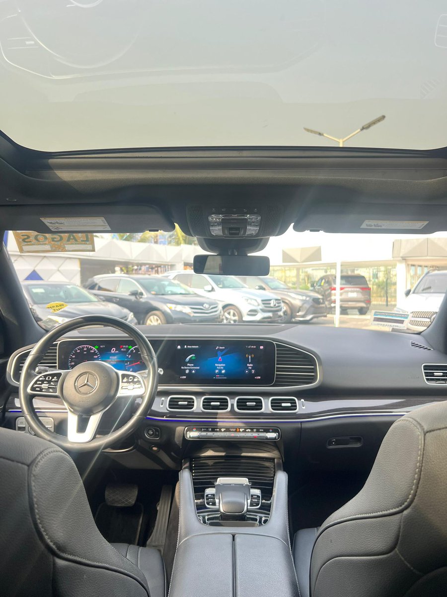 Elizbae6's tweet image. 2020 Mercedes Benz GLE350
Dec 2024 entry
95M Dealer Price 
Location at Lekki
08110462319

#Nationalgrid #Asake #Tosin #Koddak
#StarAcademy #NoNoGirls #StarAcademyLeLive #NCT127 #LosAngelesFires