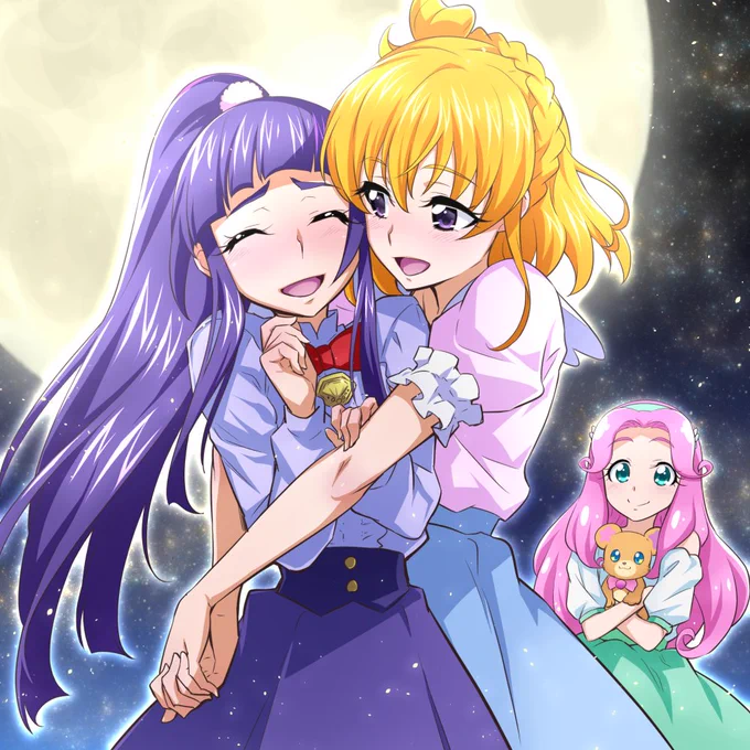 ゆうべはおたのしみでしたね 