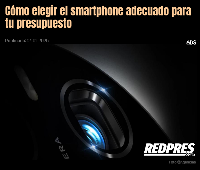 daanpressx's tweet photo. 📌 Cómo elegir el smartphone adecuado para tu presupuesto

🔎 https://t.co/111knq7yMM

Por @RedpresNoticias
Tags | 🏷️ #HONOR #Magic7 #Pro #Teléfono #Smartphone #Móvil #España #Comprar https://t.co/mM81bKlUte
