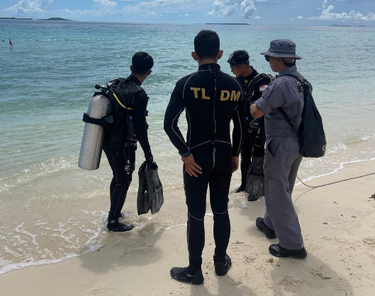 Royal Malaysian Navy tweet media