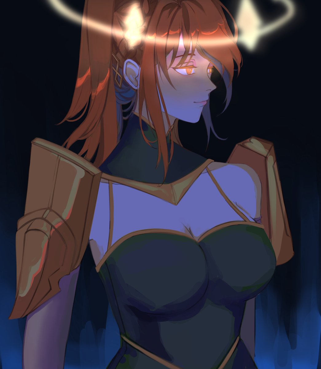 Silent Sovereign 👑⚙️Portal Vtuber tweet media