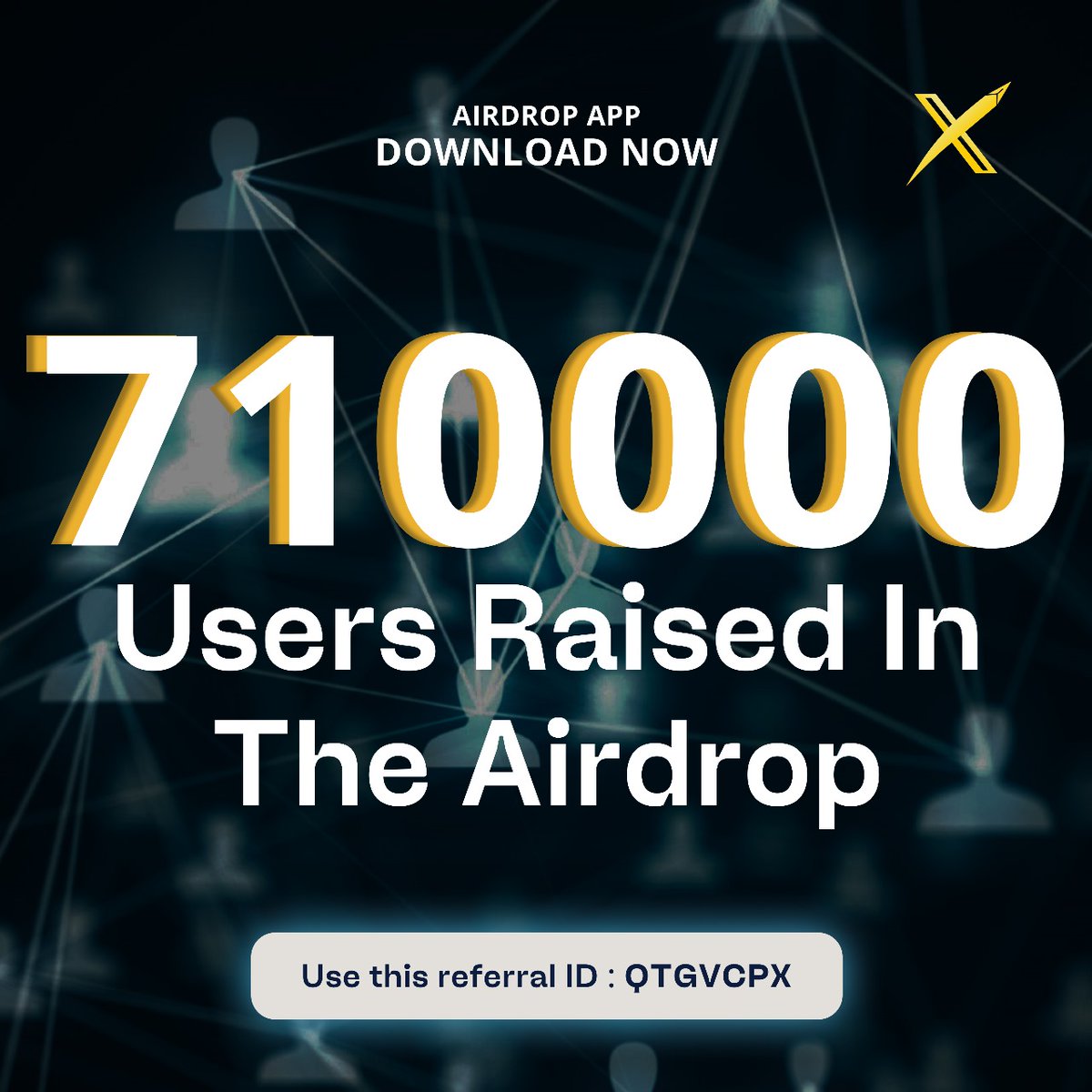 flyxcoin's tweet photo. Power of 710000+π
#flyxcoin #flyx #flyxpay #flyxgateway #upic #upicrypto #flyxmerchant #flyxbusiness #flyxproject https://t.co/35Rnh0cHkt
