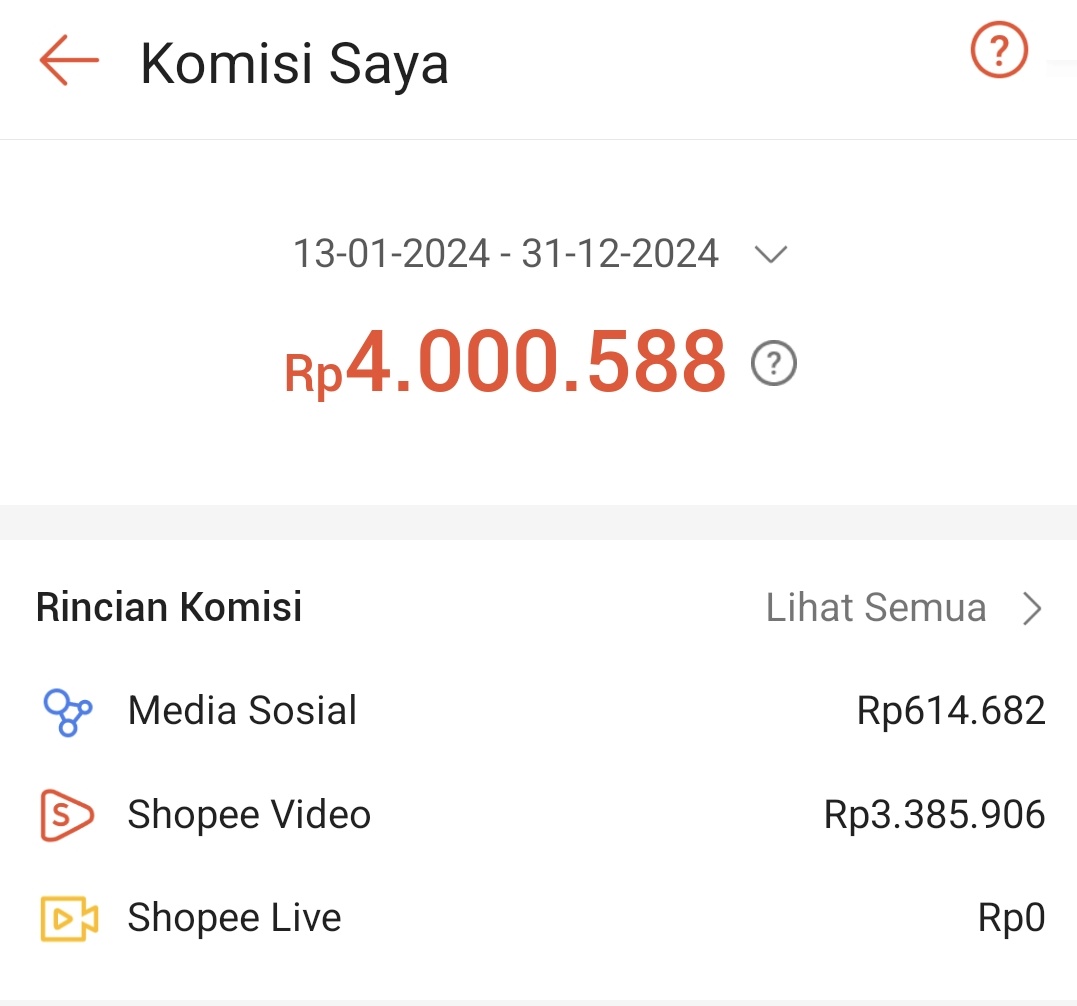 deriraaaw's tweet photo. Bismillah 2025 10x lipat
Komisi Shopee Affiliate https://t.co/7VBm4eL3Ht