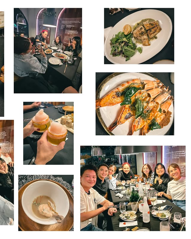 News5PH's tweet photo. HAPPY TUMMY, HAPPY HEART!

Ilang retrato ni #DominicRoque kasama si #SueRamirez at ilan sa kanilang celebrity friends mula sa isang dinner date. #News5

📸: Dominic Roque/Instagram https://t.co/yIngrTWGJI