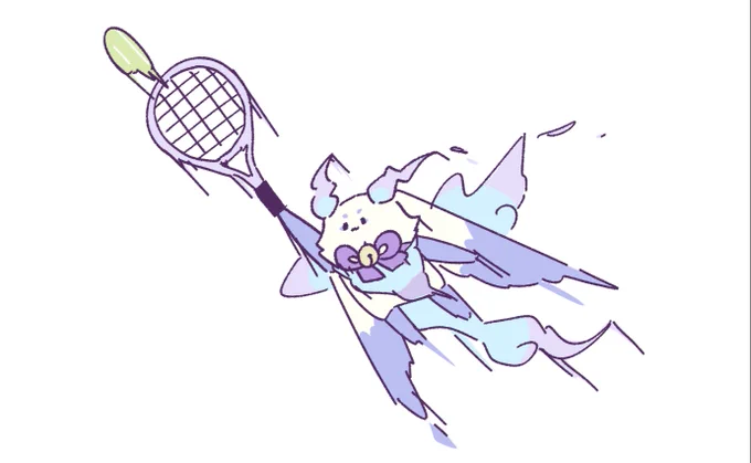 #桃音画 #るんるんびじちかん 