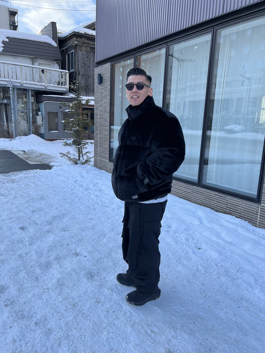 246SHISHARAS's tweet photo. 0112
🎂31歳になりました🎂 https://t.co/4LjqpbGM13