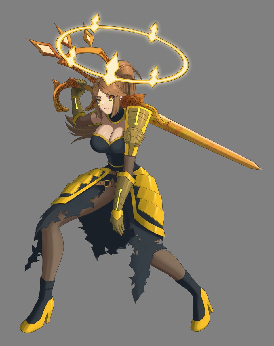 Silent Sovereign 👑⚙️Portal Vtuber tweet media