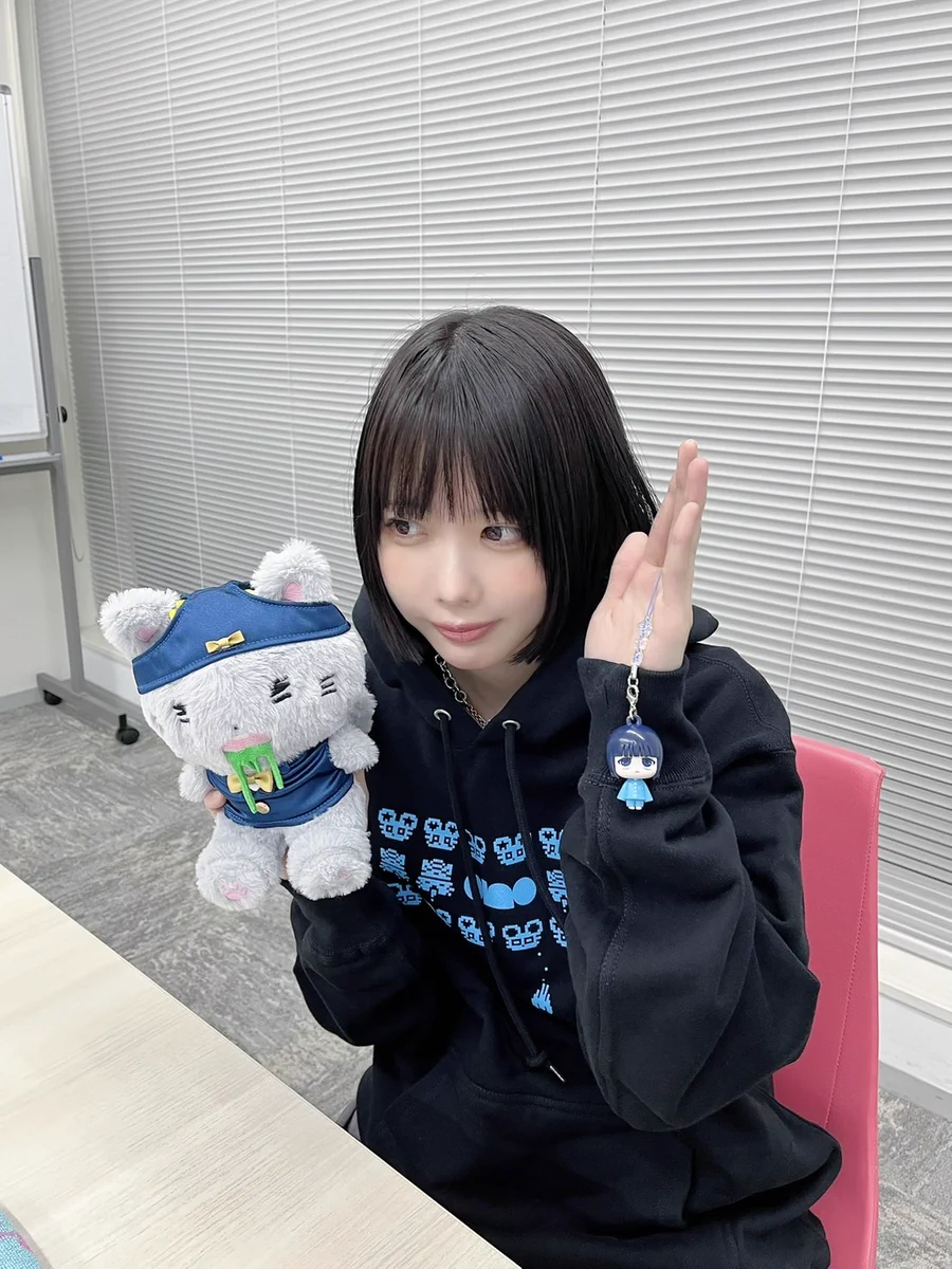 あの STAFF on X: 