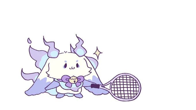 #桃音画 #るんるんびじちかん 