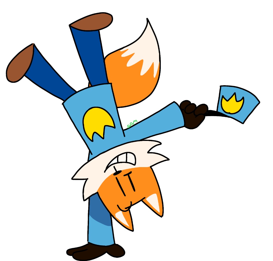 Fox Dude (@foxdude530165) on Twitter photo 