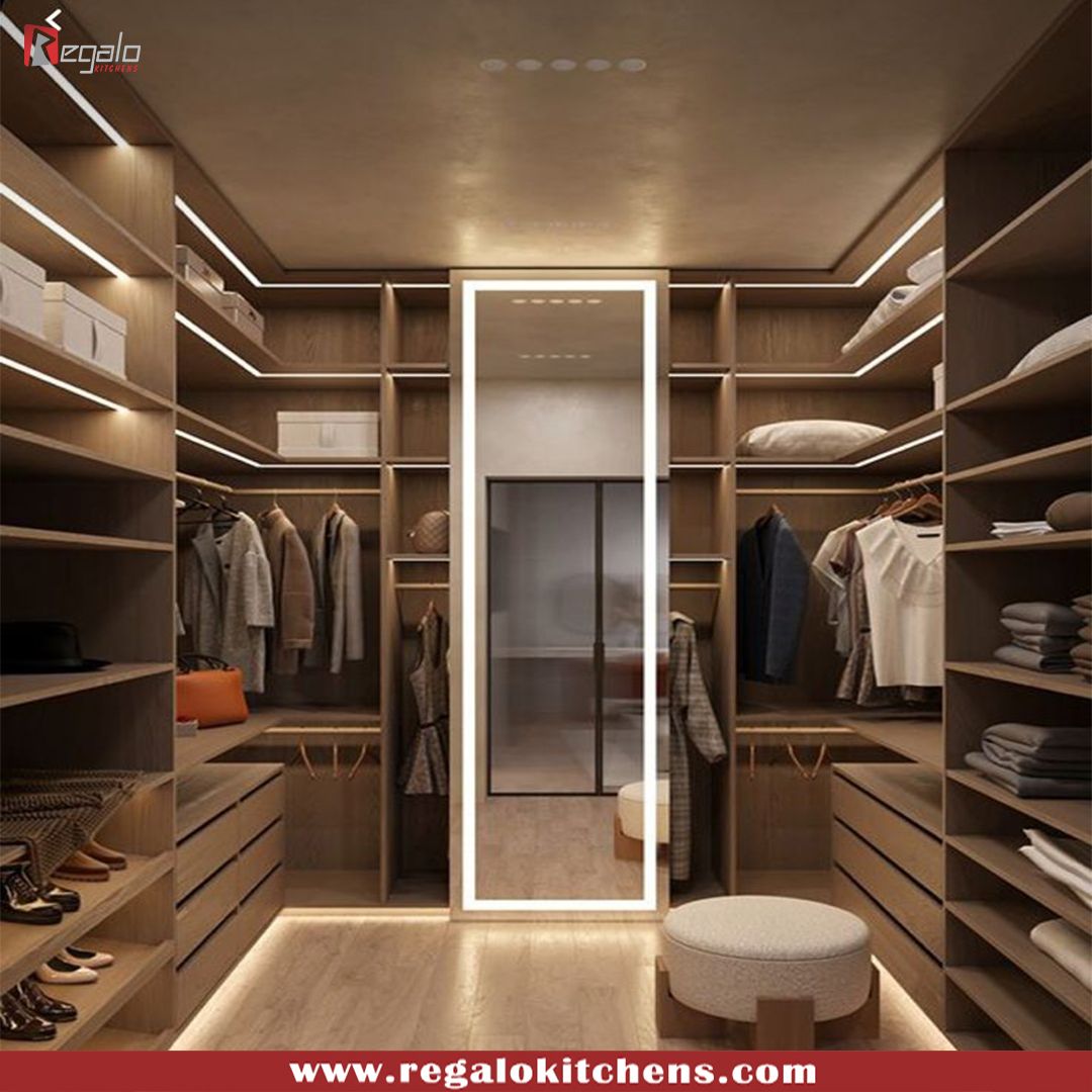 regalokitchens's tweet image. ✨ Step into luxury and organization like never before! ✨
Say goodbye to clutter and hello to elegance! 🌟

🛋️ Stylish.
💼 Practical.
💖 Unmatched.

🏠 #DreamCloset #RegaloKitchens #HomeOrganization
🌟 #InteriorInspo #LuxuryLiving #ClosetGoals
👗 #WalkInCloset #DesignYourSpace