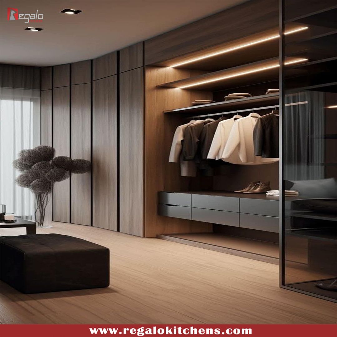 regalokitchens's tweet image. ✨ Step into luxury and organization like never before! ✨
Say goodbye to clutter and hello to elegance! 🌟

🛋️ Stylish.
💼 Practical.
💖 Unmatched.

🏠 #DreamCloset #RegaloKitchens #HomeOrganization
🌟 #InteriorInspo #LuxuryLiving #ClosetGoals
👗 #WalkInCloset #DesignYourSpace