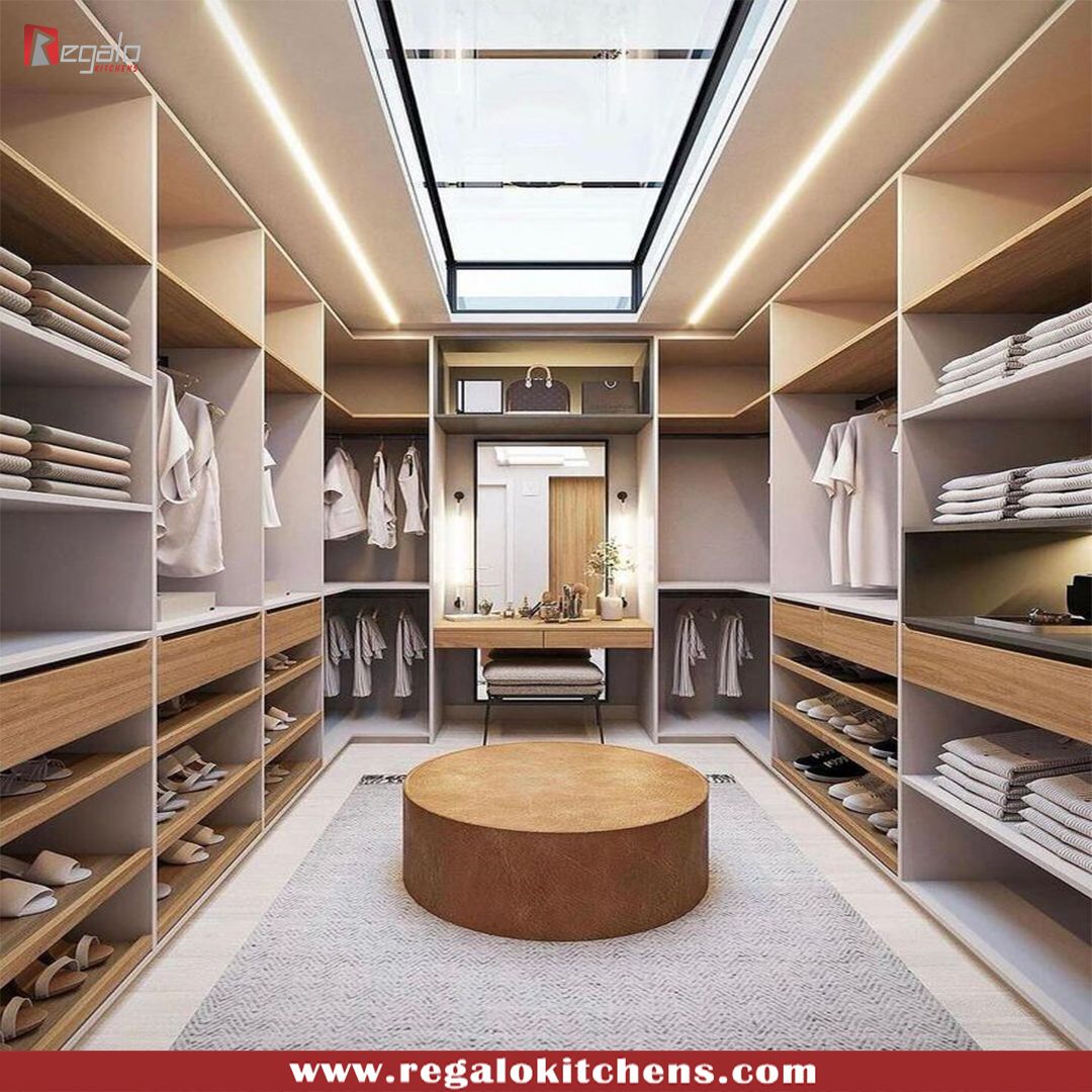 regalokitchens's tweet image. ✨ Step into luxury and organization like never before! ✨
Say goodbye to clutter and hello to elegance! 🌟

🛋️ Stylish.
💼 Practical.
💖 Unmatched.

🏠 #DreamCloset #RegaloKitchens #HomeOrganization
🌟 #InteriorInspo #LuxuryLiving #ClosetGoals
👗 #WalkInCloset #DesignYourSpace