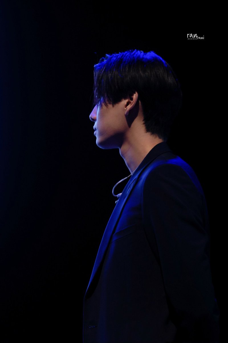 ran____rani's tweet image. 그냥 보고있기만해도 좋았던

20231028 #PPfandayxSeoul #GMMTVFANDAY6
#GMMTVfanday6inSEOUL
#PondPhuwin #ปอนด์ภูวินทร์ 
#phuwintang