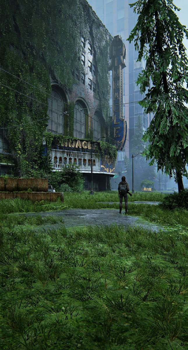 Keng_console's tweet photo. 𝐓𝐡𝐞 𝐋𝐚𝐬𝐭 𝐨𝐟 𝐔𝐬 𝐏𝐚𝐫𝐭 𝐈𝐈 🌿🌧 https://t.co/QJbTHCab9z
