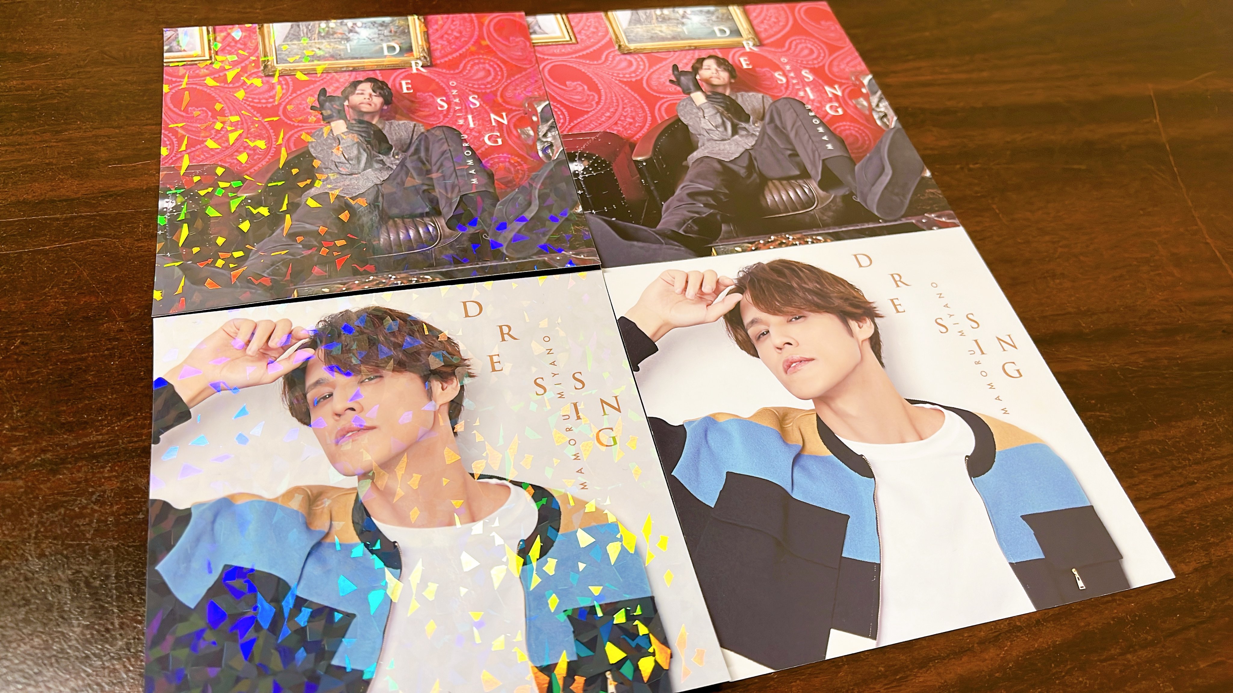 宮野真守公式 on X: 宮野真守公式 on X: