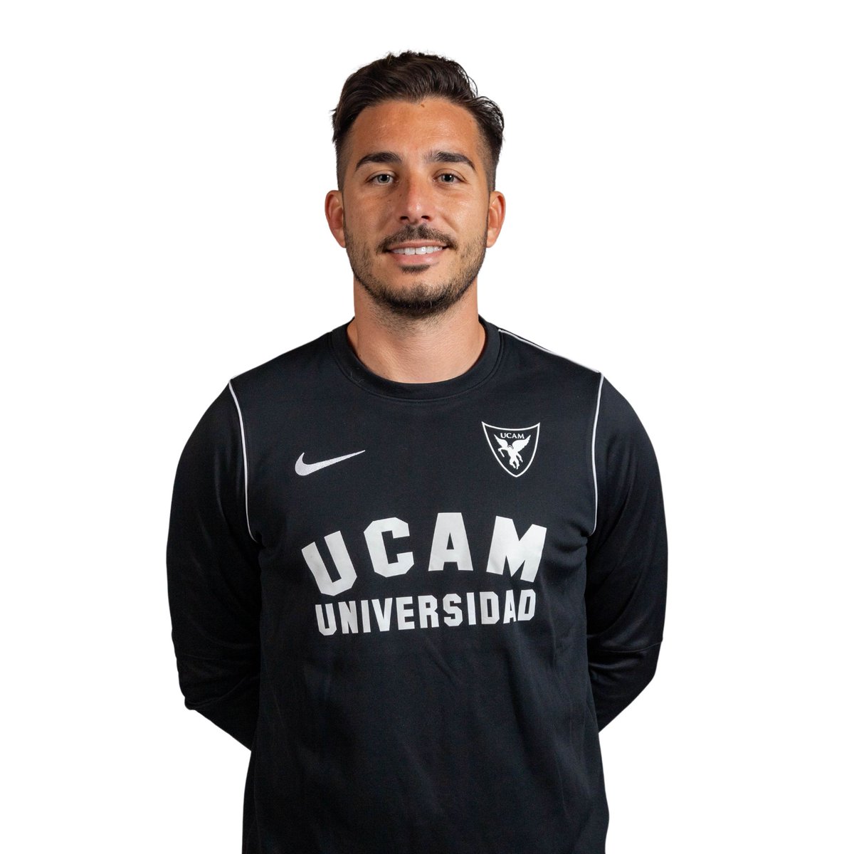 🎂 #CanteraUCAM | Hoy celebramos también el cumpleaños del entrenador de nuestro filial, <a href="/PAlburquerque/">Pedro Alburquerque</a>. 

¡Muchísimas felicidades, míster! 🥳

⭐️ <a href="/Setcomur_S_L/">Setcomur, S.L.</a>