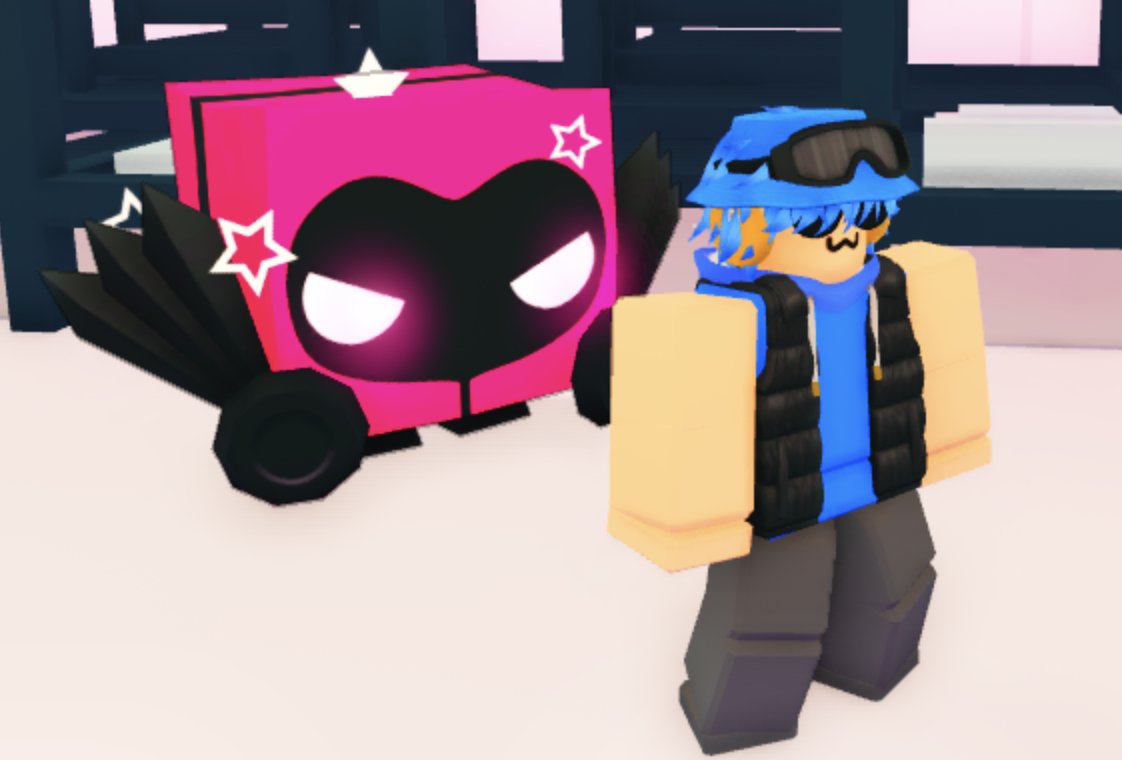 Thoughts On The New PS99 Raffle Rewards?🤔