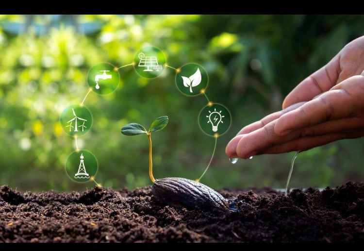Blockchain Technology: Opportunity for Horticultural Exports
In recent years, there’s been a growing interest among consumers about where their food comes from.
#BlockchainTech #BlockchainSecurity