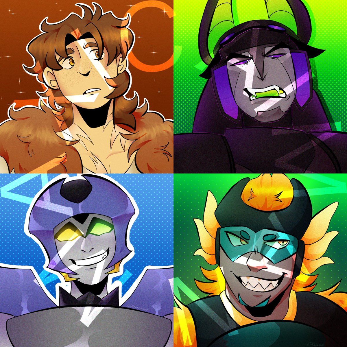 maxicaiman's tweet photo. first batch of commissions done!! ty to everyone who grabbed a slot, and to anyone looking to grab one in the next batch, dm me! 
#commissions #artcommissions #ArtistsOnTwitter https://t.co/RUvnNGsIEZ