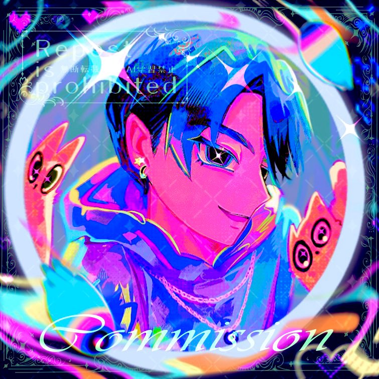 [Commission for @Slezzor]

Do not use or I will come for your neck 🥺 (jk but seriously this is for my client)
 
My Vgen : vgen.co/Muusoo

#VGenComms #artmoots