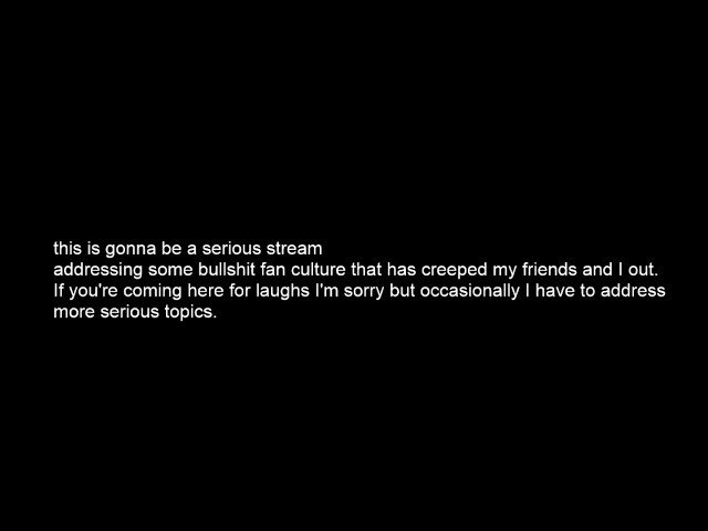 ramvsman's tweet photo. wtf? Why is dream’s stream thumbnail this rn ? https://t.co/C0lPULIWEg