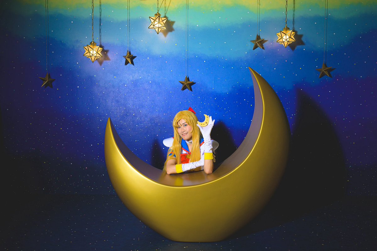 セーラーV🌙👓🎀♥️
📷<a href="/niko_photo_/">🅝🅘🅚🅞</a> 

#美少女戦士セーラームーン 
#コードネームはセーラーV
#愛野美奈子