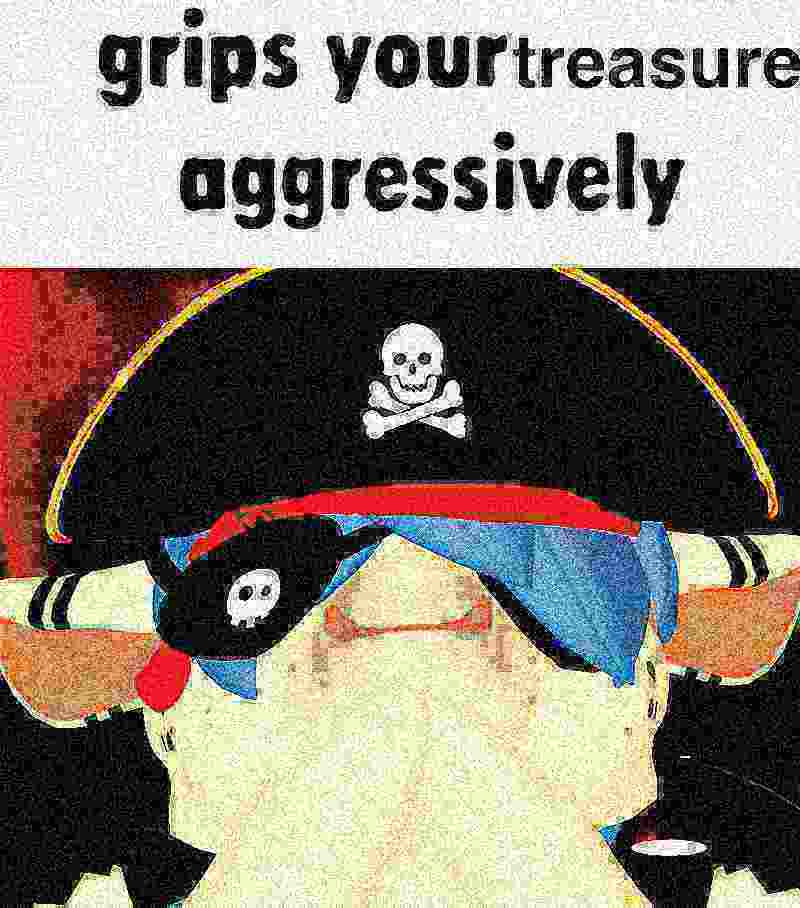 yarg